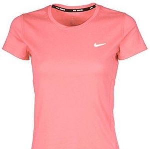 Nike women's Pink T-shirt S NWT